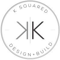 K Squared Construction & Design logo - Similar company to Lentz Kitchen & Bath