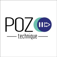POZ Technique logo - Similar company to Martin 3D