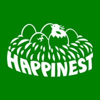 Happinest Student Care logo - Similar company to Nus Yeo Boon Khim Mind Science Centre