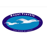 Royal Travels & Transport Pvt. Ltd. logo - Similar company to Indokote