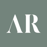 AR-Visual logo - Similar company to Raw Photographie