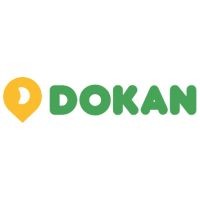 Dokan logo - Similar company to Bayti Magazine - A Luxury Lifestyle