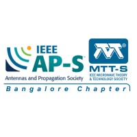 IEEE APS and IEEE MTT-S Bangalore Joint Chapter logo - Similar company to Icdcn