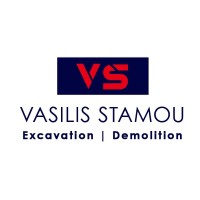 Vasilis Stamou Xomatourgika logo - Similar company to Dedron Sa