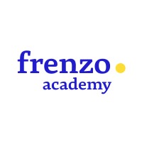 Frenzo Academy logo - Similar company to Frenzotech