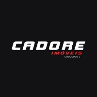 Cadore Imóveis logo - Similar company to Ozean Corretora De Seguros