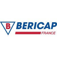 BERICAP France logo - Similar company to Bericap