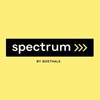 Spectrum logo - Similar company to Prolectro