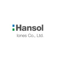 Hansol IONES Co.,Ltd logo - Similar company to Z