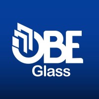 OBE Glass logo - Similar company to Obe Solutions
