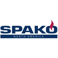 Spako North America logo - Similar company to Proxico