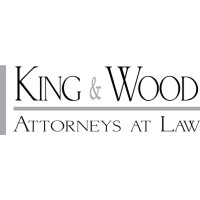 King & Wood P.A. logo - Similar company to Eatfigo
