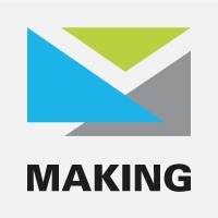 Making SRL logo - Similar company to Alchemy Sciences