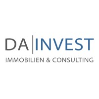 DA | Invest - Immobilien & Consulting - Die Anlageprofis! logo - Similar company to Luxuries & Luxury Real Estate International