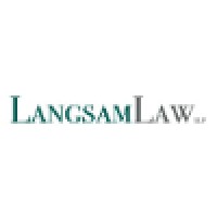 Langsam Law LLP logo - Similar company to Cfo & Legal