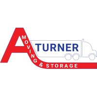 A-Turner Moving & Storage logo - Similar company to Flushdoorframe
