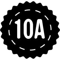 10 Above Ventures logo - Similar company to Gawronski Media