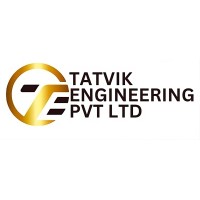Tatvik Engineering PVT LTD logo - Similar company to Tatvik Technologies Pvt Ltd