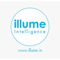 Illume Intelligence India Pvt. Ltd. logo - Similar company to Xpertconsortium Technologies Llp