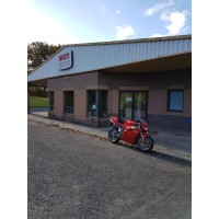 Scan Alarms & Security Systems (U.K.) Limited. logo - Similar company to Secured Fire NI LTD