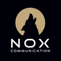 NOX Communication logo - Similar company to Senost