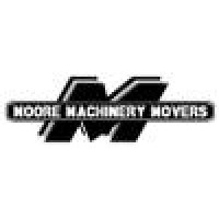 Moore Machinery Movers Inc logo - Similar company to Freightcore, Inc.