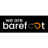 We are Barefoot logo - Similar company to Solarbuddy Live