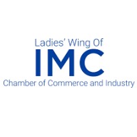 IMC Ladies Wing logo - Similar company to Ladies' Wing Of Imc Chamber Of Commerce And Industry