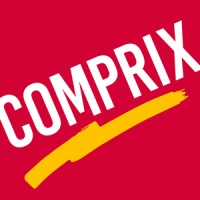 COMPRIX Kreative Healthcare Kommunikation logo - Similar company to Connexxa M&A Für Die It-Branche Andreas Barthel