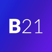 B21 Ventures logo - Similar company to Elastech