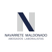 Navarrete Maldonado Abogados Laboralistas logo - Similar company to Universidad Nacional Federico Villarreal