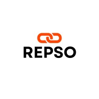 REPSO logo - Similar company to Peak Beverage Co.