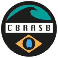 Confederação Brasileira de Bodyboarding - CBRASB logo - Similar company to Boliche Brasil - Confederação Brasileira De Boliche
