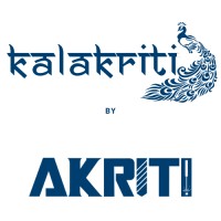 Kalakriti by Akriti logo - Similar company to Akriti Precision Systems Private Limited