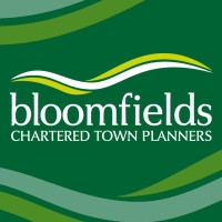 Bloomfields Chartered Town Planners logo - Similar company to Ece Planning