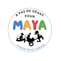 A pas de Géant pour Maya logo - Similar company to Micmac