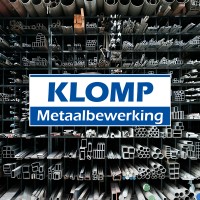 Klomp Metaalbewerking logo - Similar company to Ys-Performance