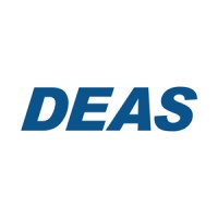 DEAS S.r.l. logo - Similar company to Plastod S.P.A.