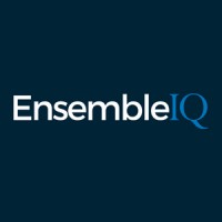 EnsembleIQ logo - Similar company to Retail & Hospitality Hub