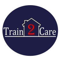 Train2Care Scotland Ltd logo - Similar company to Sixth Sense Training