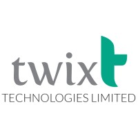 Twixt Technologies Limited logo - Similar company to Twixt Technologies Ltd