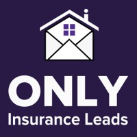 Only Insurance Leads logo - Similar company to Web Leads