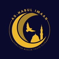 As-Habul Imaan Muslim Youth Association logo - Similar company to New Dialogue