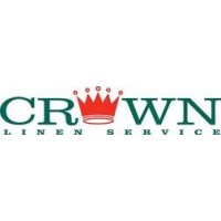 Crown Linen Service, Inc. logo - Similar company to Brown County Graphics