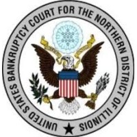 Northern District Of Illinois, Honorable Chief Judge John F. Grady