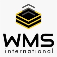 WMS International logo - Similar company to Atac Engineering Consultants