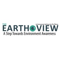 The EarthView logo - Similar company to The Pr View