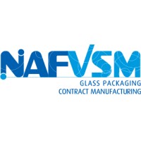 NAFVSM logo - Similar company to Bmn Nederland