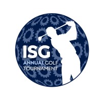 ISG Golf Invitational logo - Similar company to Bracken Engineering