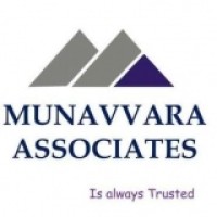 Munavvara Associates - India logo - Similar company to Arya International Services